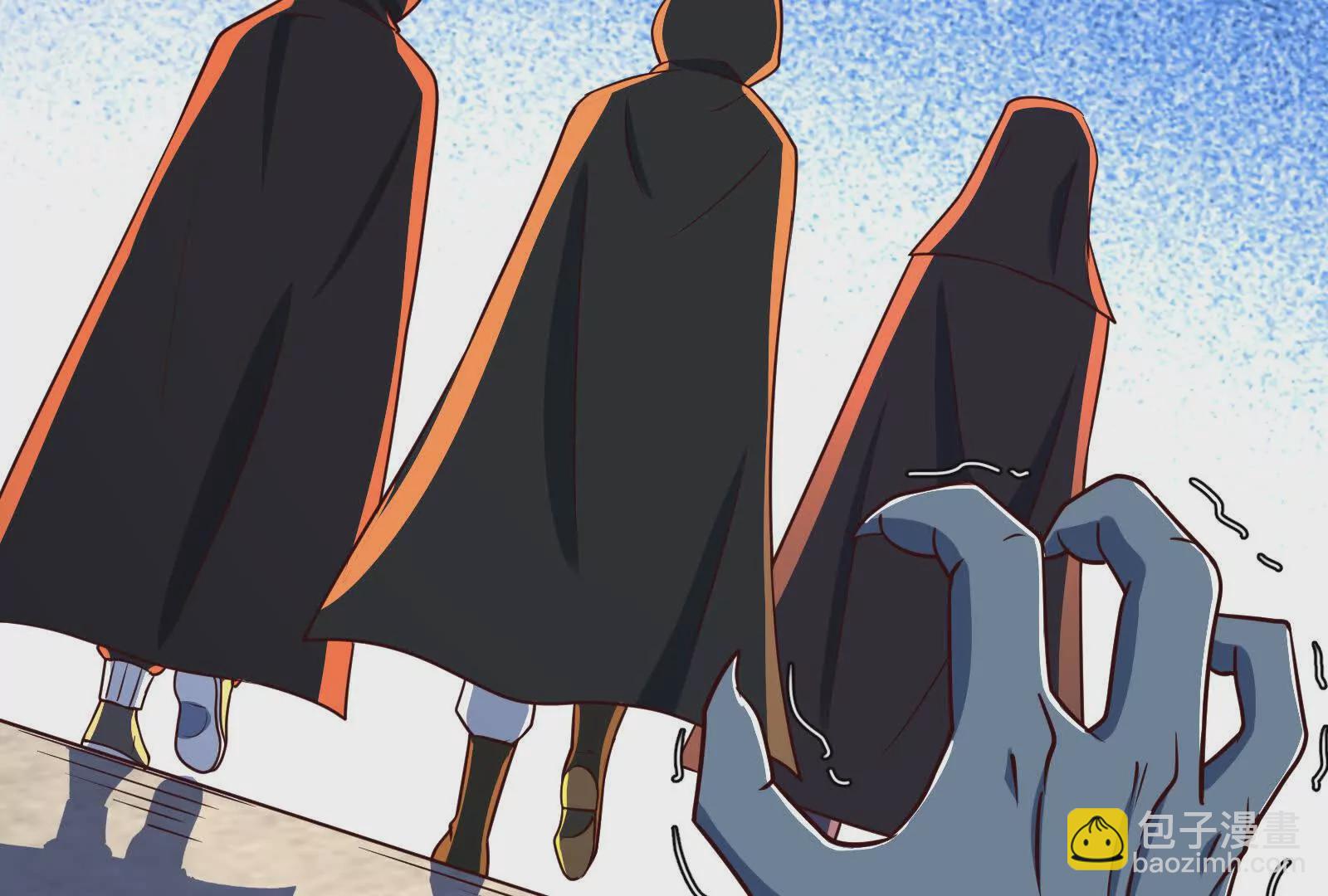 古神遊戲 - 第110話 完成！怎麼才三成啊(2/3) - 6